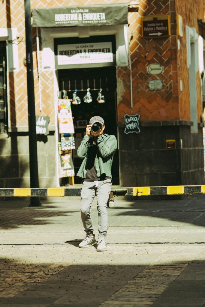 Fotografía en Cartagena