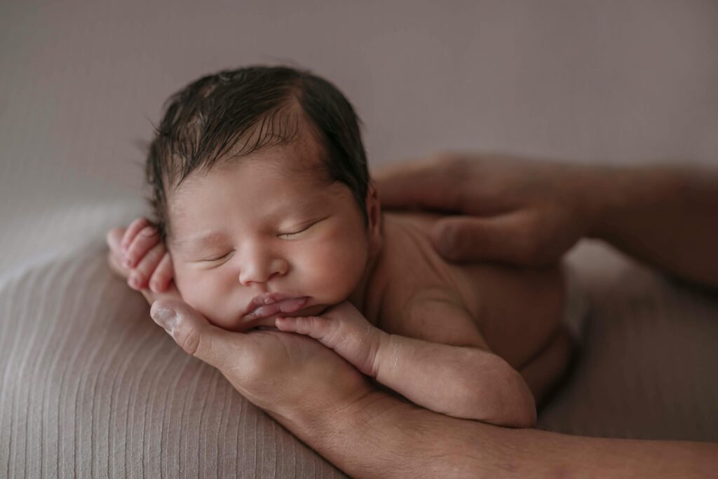 Sesión de fotos familiar